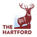 The Hartford Financial Services Group, Inc. (Principal Office Location: Hartford, Connecticut) Logo