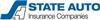 State Auto Insurance Logo